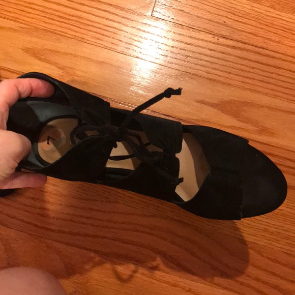 Franco Sarto Shoes - Picture 5 of 5